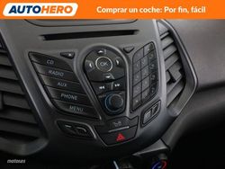 Ford Ecosport 1.5 Ti-VCT Trend - Miniatura 25