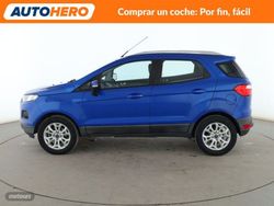 Ford Ecosport 1.5 Ti-VCT Trend - Miniatura 3