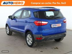 Ford Ecosport 1.5 Ti-VCT Trend - Miniatura 4