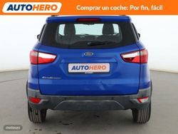 Ford Ecosport 1.5 Ti-VCT Trend - Miniatura 5