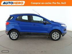 Ford Ecosport 1.5 Ti-VCT Trend - Miniatura 7