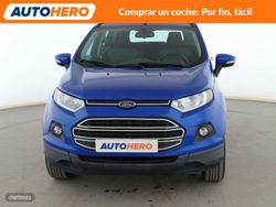 Ford Ecosport 1.5 Ti-VCT Trend - Miniatura 9