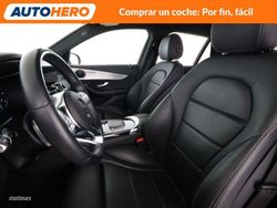 Mercedes Clase GLC GLC 300 d 4Matic AMG Line - Miniatura 11