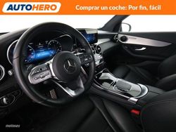 Mercedes Clase GLC GLC 300 d 4Matic AMG Line - Miniatura 12