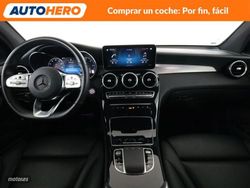 Mercedes Clase GLC GLC 300 d 4Matic AMG Line - Miniatura 13