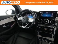 Mercedes Clase GLC GLC 300 d 4Matic AMG Line - Miniatura 14