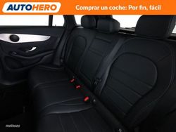 Mercedes Clase GLC GLC 300 d 4Matic AMG Line - Miniatura 15