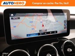 Mercedes Clase GLC GLC 300 d 4Matic AMG Line - Miniatura 20