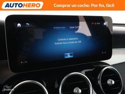 Mercedes Clase GLC GLC 300 d 4Matic AMG Line - Miniatura 21