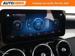 Mercedes Clase GLC GLC 300 d 4Matic AMG Line - Miniatura 22