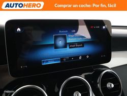 Mercedes Clase GLC GLC 300 d 4Matic AMG Line - Miniatura 23