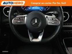 Mercedes Clase GLC GLC 300 d 4Matic AMG Line - Miniatura 25