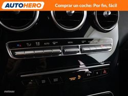 Mercedes Clase GLC GLC 300 d 4Matic AMG Line - Miniatura 27