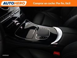 Mercedes Clase GLC GLC 300 d 4Matic AMG Line - Miniatura 29