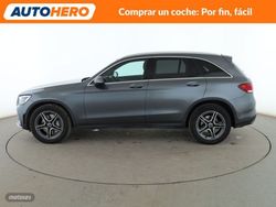Mercedes Clase GLC GLC 300 d 4Matic AMG Line - Miniatura 3