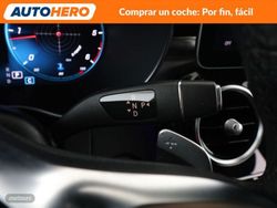 Mercedes Clase GLC GLC 300 d 4Matic AMG Line - Miniatura 31