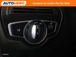 Mercedes Clase GLC GLC 300 d 4Matic AMG Line - Miniatura 33