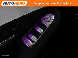 Mercedes Clase GLC GLC 300 d 4Matic AMG Line - Miniatura 34