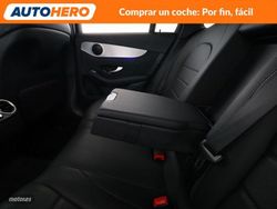 Mercedes Clase GLC GLC 300 d 4Matic AMG Line - Miniatura 38
