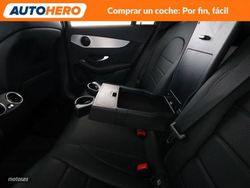 Mercedes Clase GLC GLC 300 d 4Matic AMG Line - Miniatura 39
