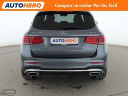 Mercedes Clase GLC GLC 300 d 4Matic AMG Line - Miniatura 5