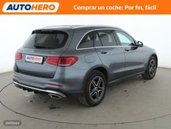 Mercedes Clase GLC GLC 300 d 4Matic AMG Line - Miniatura 6