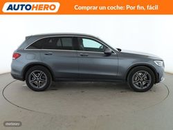 Mercedes Clase GLC GLC 300 d 4Matic AMG Line - Miniatura 7
