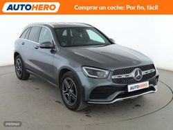 Mercedes Clase GLC GLC 300 d 4Matic AMG Line - Miniatura 8