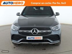Mercedes Clase GLC GLC 300 d 4Matic AMG Line - Miniatura 9