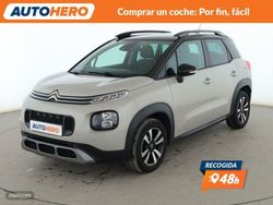 Citroen C3 Aircross 1.6 Blue-HDi Shine - Miniatura 1