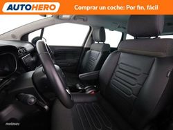 Citroen C3 Aircross 1.6 Blue-HDi Shine - Miniatura 11