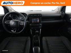 Citroen C3 Aircross 1.6 Blue-HDi Shine - Miniatura 13