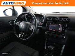 Citroen C3 Aircross 1.6 Blue-HDi Shine - Miniatura 14