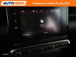 Citroen C3 Aircross 1.6 Blue-HDi Shine - Miniatura 21