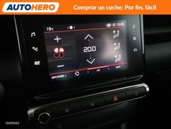 Citroen C3 Aircross 1.6 Blue-HDi Shine - Miniatura 22