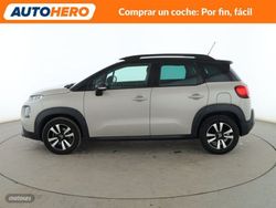 Citroen C3 Aircross 1.6 Blue-HDi Shine - Miniatura 3