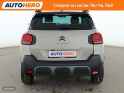 Citroen C3 Aircross 1.6 Blue-HDi Shine - Miniatura 5