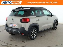 Citroen C3 Aircross 1.6 Blue-HDi Shine - Miniatura 6