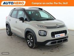 Citroen C3 Aircross 1.6 Blue-HDi Shine - Miniatura 8