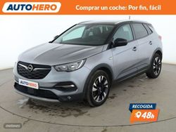 Opel Grandland X 1.2 Turbo Design Line - Miniatura 1