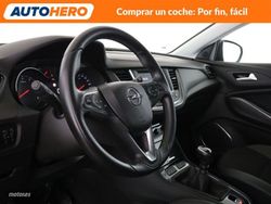 Opel Grandland X 1.2 Turbo Design Line - Miniatura 12
