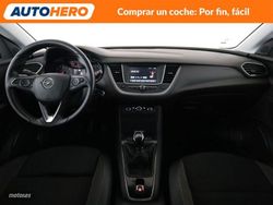Opel Grandland X 1.2 Turbo Design Line - Miniatura 13