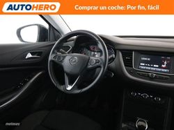 Opel Grandland X 1.2 Turbo Design Line - Miniatura 14