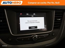 Opel Grandland X 1.2 Turbo Design Line - Miniatura 21
