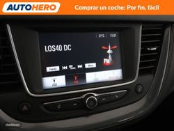 Opel Grandland X 1.2 Turbo Design Line - Miniatura 22