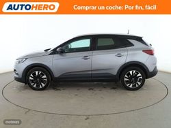 Opel Grandland X 1.2 Turbo Design Line - Miniatura 3