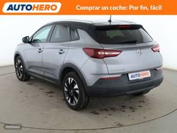 Opel Grandland X 1.2 Turbo Design Line - Miniatura 4