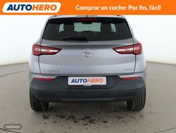 Opel Grandland X 1.2 Turbo Design Line - Miniatura 5