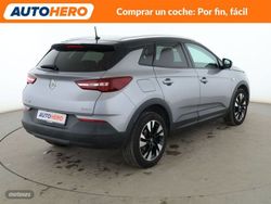 Opel Grandland X 1.2 Turbo Design Line - Miniatura 6