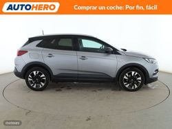 Opel Grandland X 1.2 Turbo Design Line - Miniatura 7